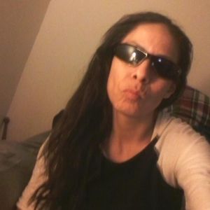 Meet your Posher, Donna,